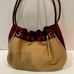 Brahmin handbag